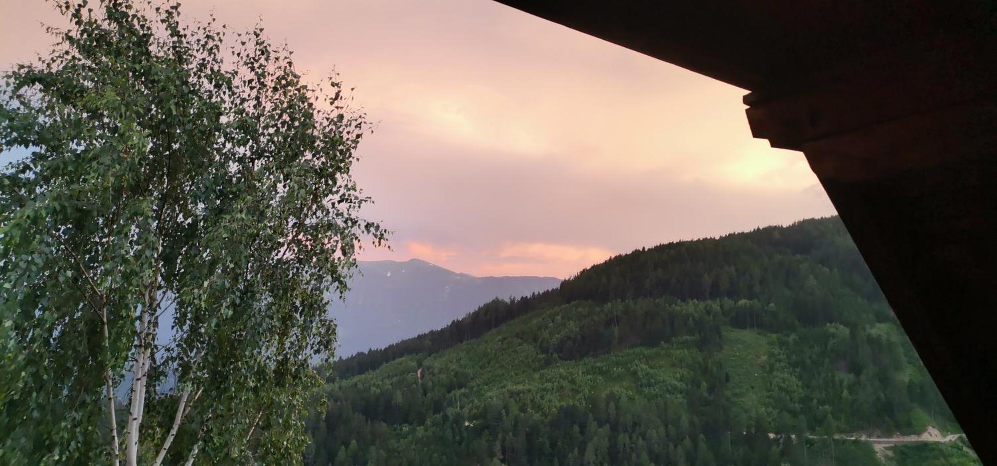 Märchenschlössel Altenstein Trebesing Zimmer foto
