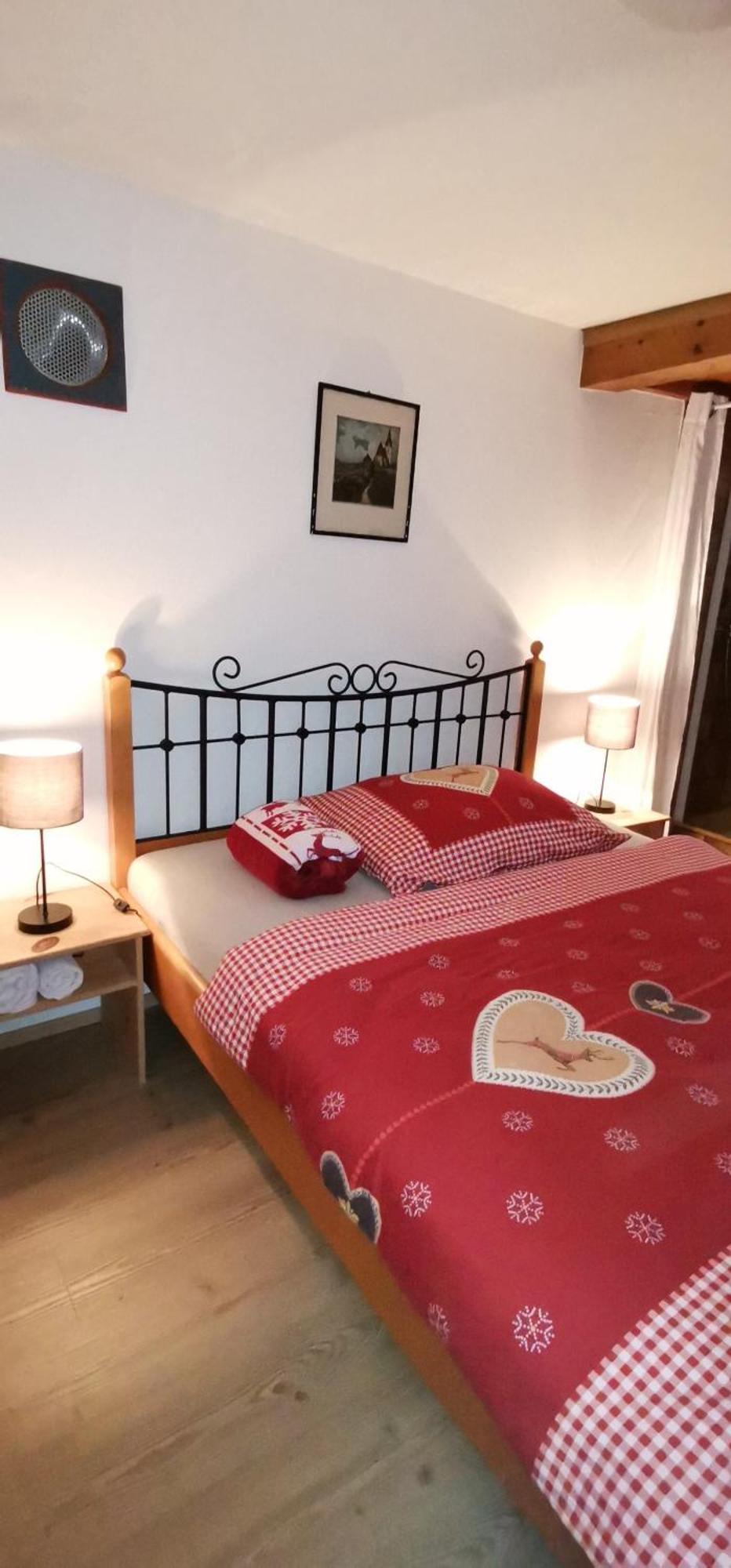 Märchenschlössel Altenstein Trebesing Zimmer foto