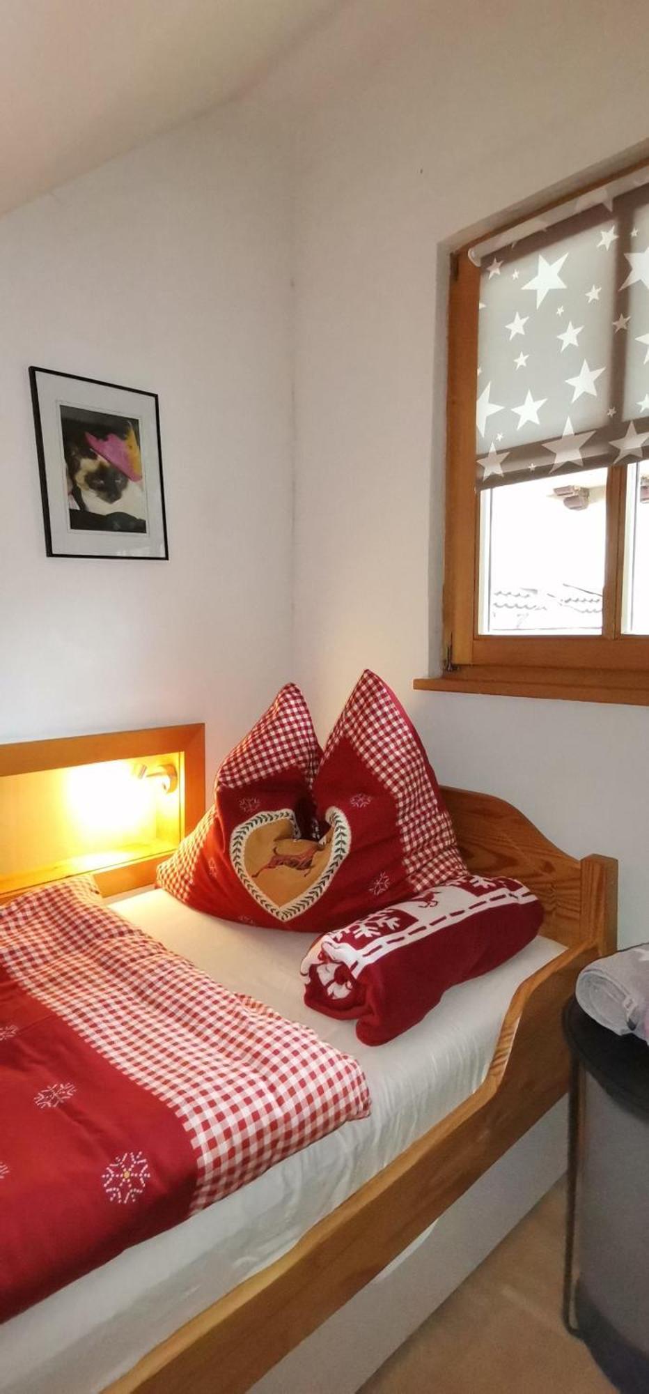 Märchenschlössel Altenstein Trebesing Zimmer foto