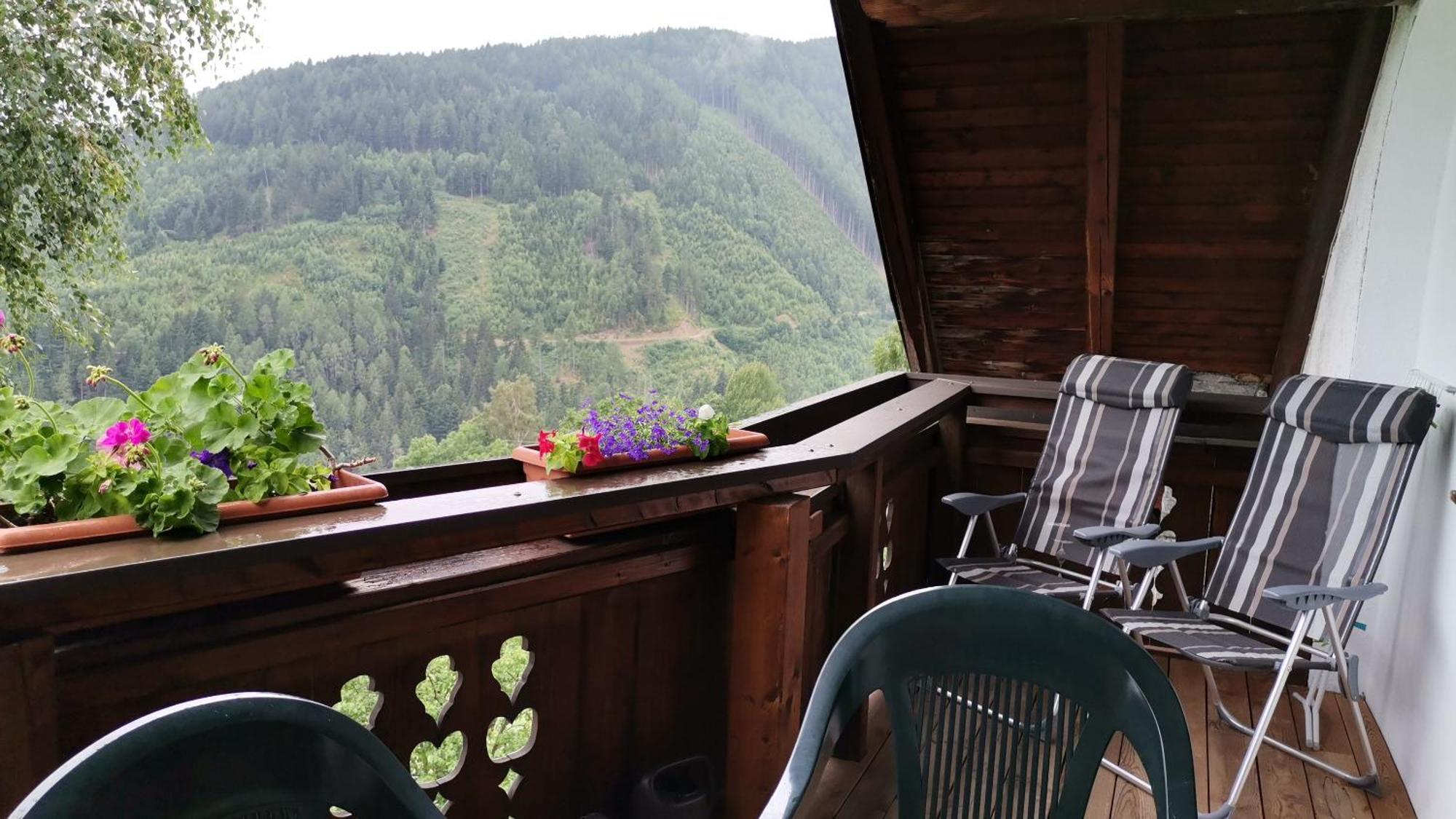 Märchenschlössel Altenstein Trebesing Zimmer foto