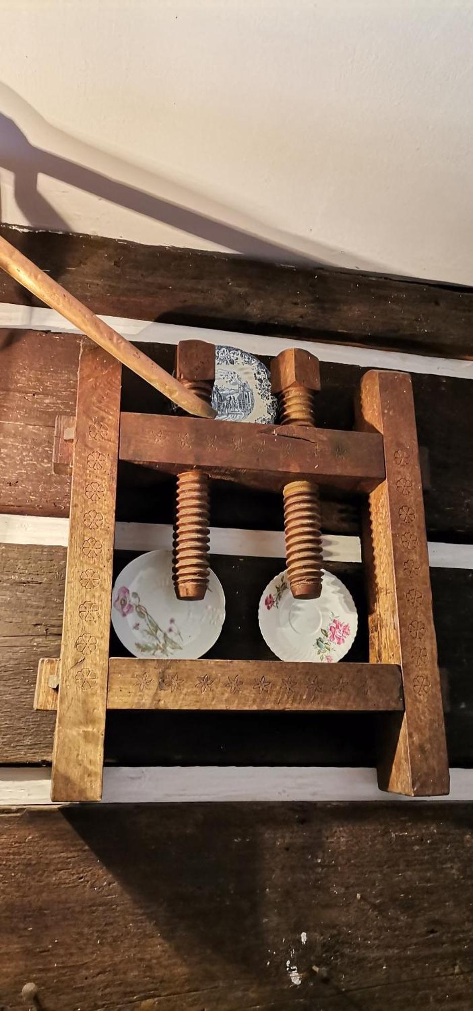 Märchenschlössel Altenstein Trebesing Zimmer foto