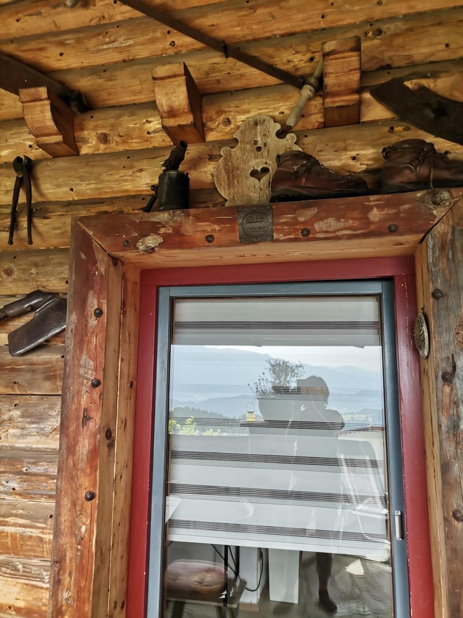 Märchenschlössel Altenstein Trebesing Zimmer foto