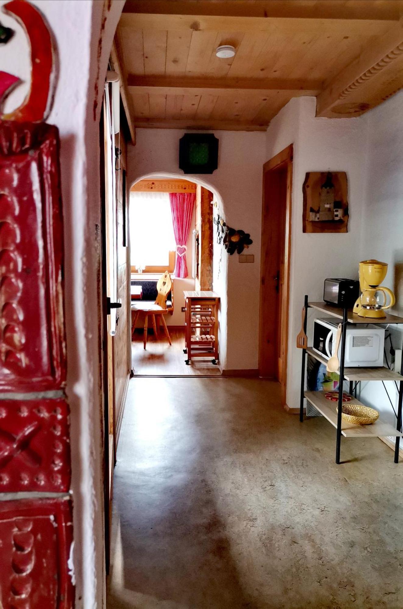 Märchenschlössel Altenstein Trebesing Zimmer foto