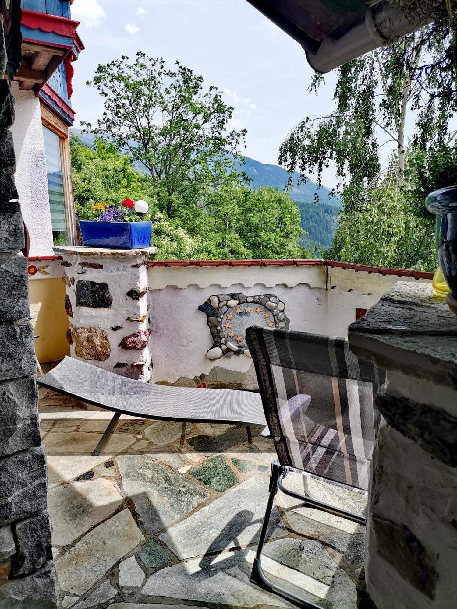 Märchenschlössel Altenstein Trebesing Zimmer foto