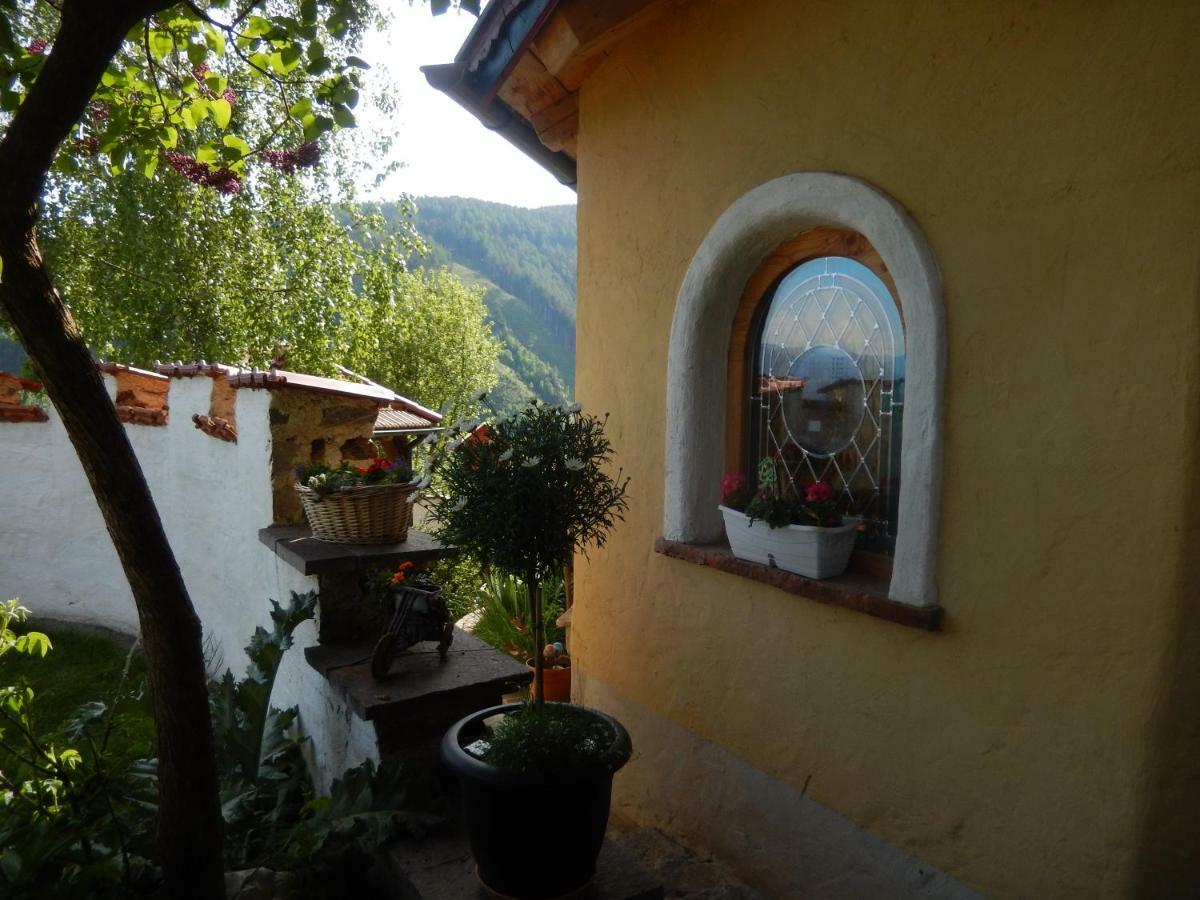Märchenschlössel Altenstein Trebesing Exterior foto