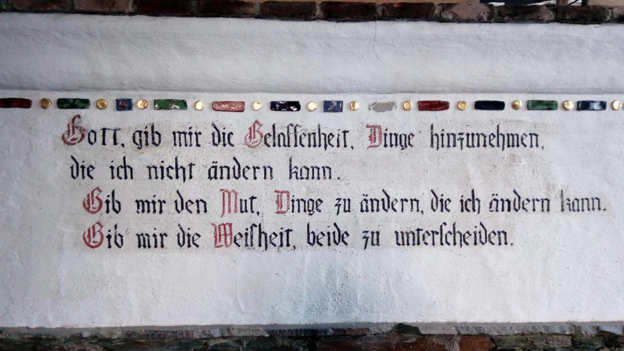 Märchenschlössel Altenstein Trebesing Exterior foto