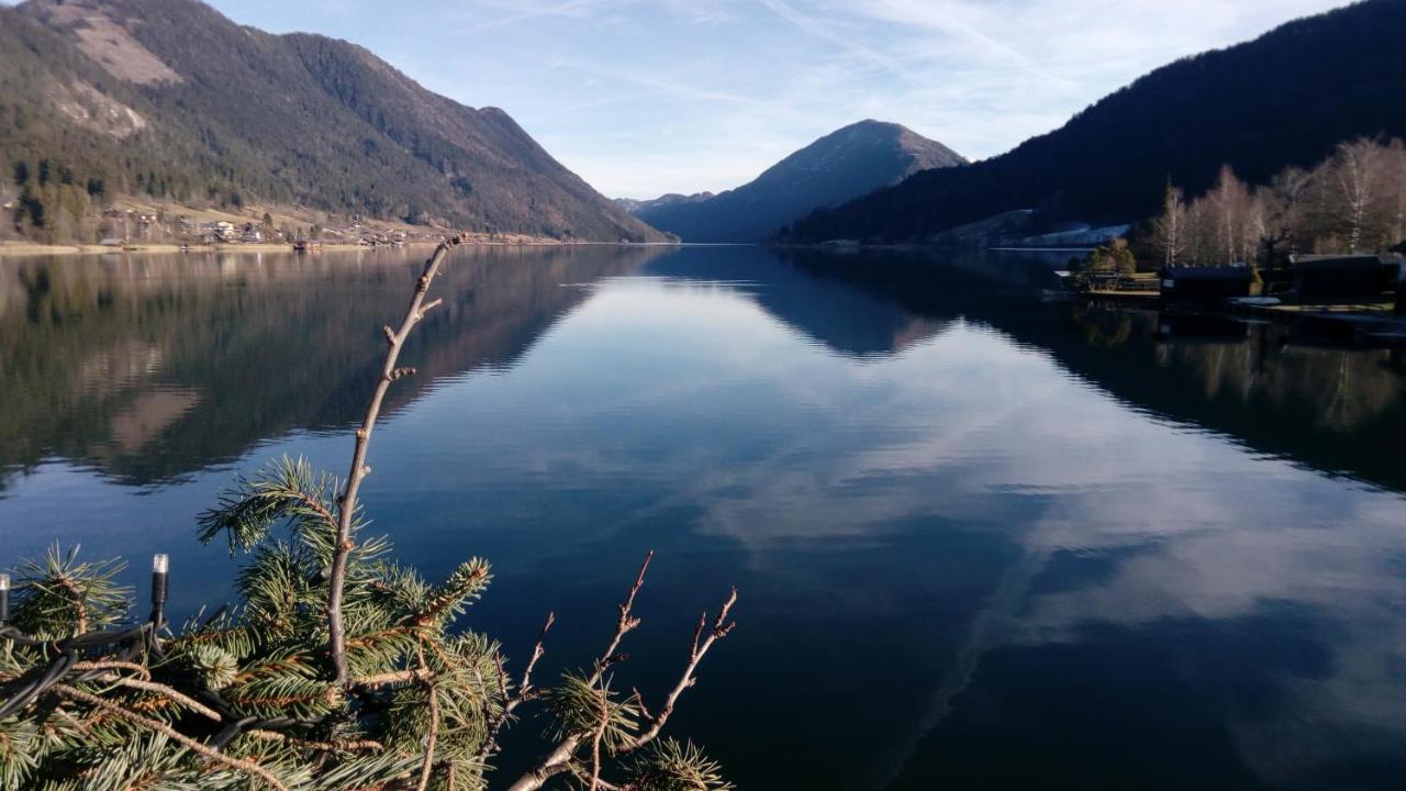 Märchenschlössel Altenstein Trebesing Exterior foto